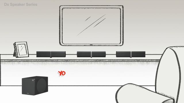 Creative ZiiSound Dx Wireless Modular Speaker Series смотреть онлайн