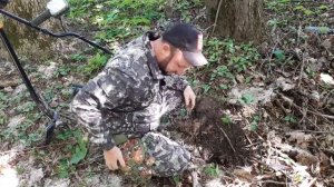 ПОЛИЦИЯ НАГРЯНУЛА НА КОП В РОМАНОВСКУЮ ВОТЧИНУ 17 ВЕКА!!! КОП, КОП С МЕТАЛЛОИСКАТЕЛЕМ, НАХОДКИ.