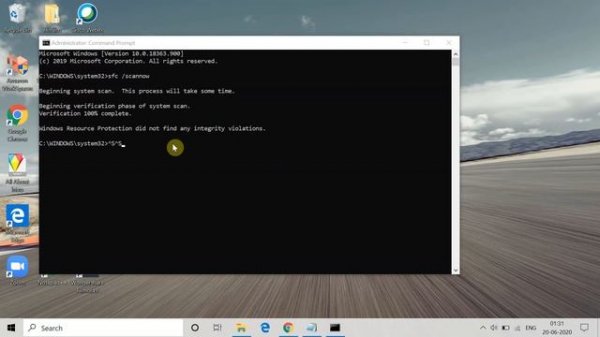 How to Fix Unhandled Exception has occurred in your application in Windows 10/8/7 | Latest Tutoria