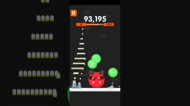 Ball Blast Boss level 1,000 смотреть онлайн