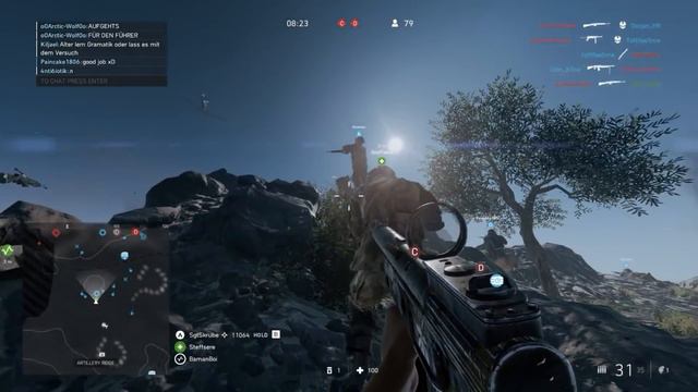 Battlefield v in a Nutshell.exe смотреть онлайн