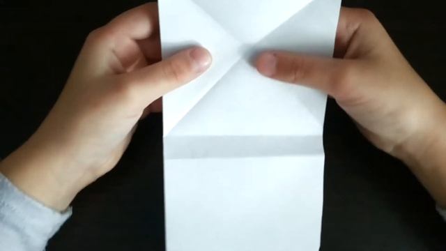 Как сделать демона в капюшоне из бумаги. смотреть онлайн