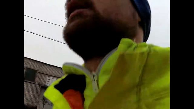 Ультрамарафон 108 км на день Всех влюбленных|UltraMarathon 108 Km For Valentine's Day