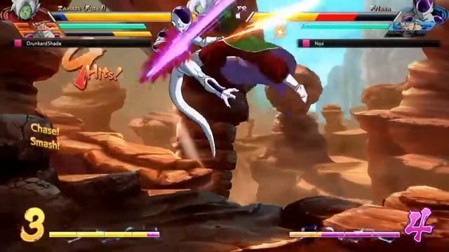 Trying to Git Gut After Red Dead Redemption 2 | Dbfz смотреть онлайн