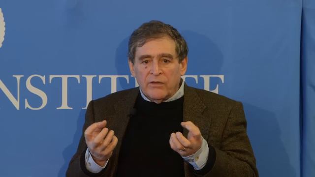 Alan Weisman Discusses "Countdown: Our Last, Best Hope for a Future on Earth?" смотреть онлайн