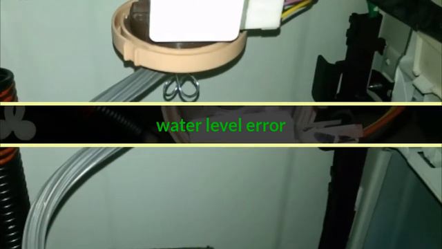 Cara mudah mengatasi Samsung WW85H5290EW front loading error 4E смотреть онлайн