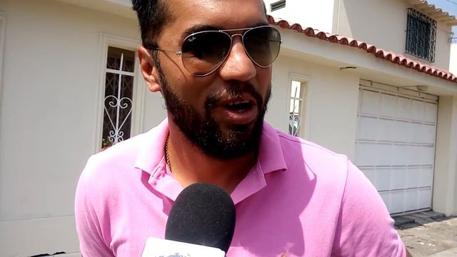 DANIEL VITERI ESTÁ MUY CERCA DE SER ARQUERO DE GUAYAQUIL CITY EN EL 2018 смотреть онлайн