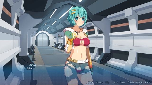 An enemy force arrives! - Sakura Agent #14 смотреть онлайн