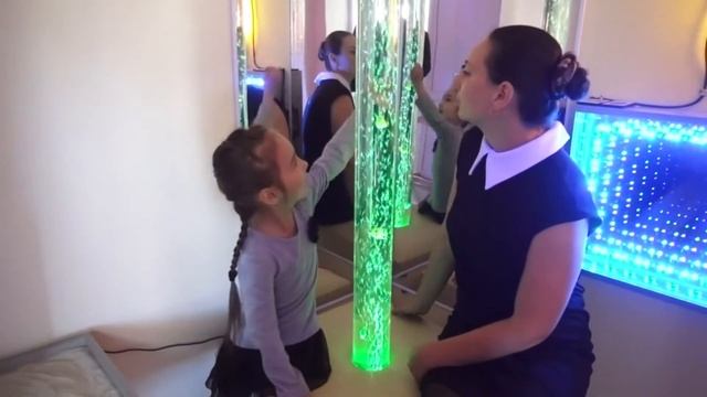 Глория День открытых дверей смотреть онлайн