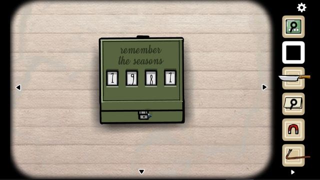 Cube Escape Collection : The lake прохождение смотреть онлайн