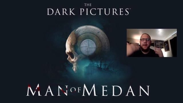 The Dark Pictures Anthology Announced For PS4 & Xbox One смотреть онлайн