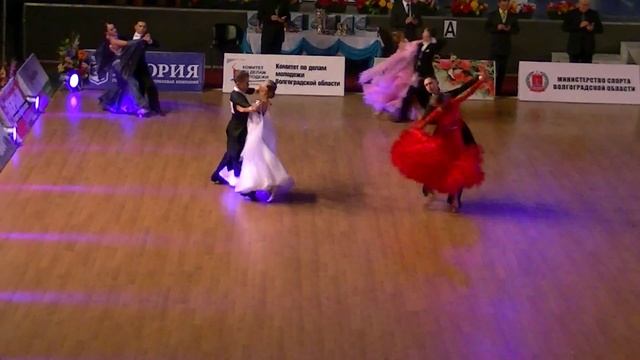 Хржановский Семен Бунина Виталина Tango финал смотреть онлайн