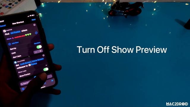 IOS 14.3 Hidden Trick; Dynamic Wallpapers For Iphone In New Update: Mac2Droid смотреть онлайн