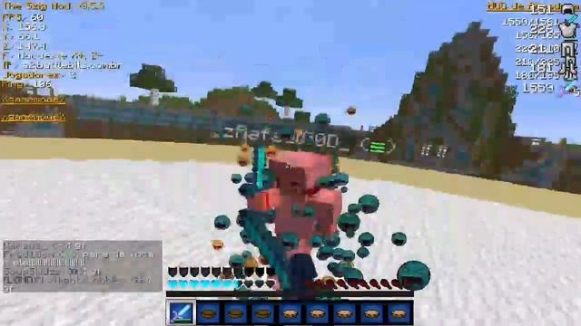 Battle Forever - @CyberBoladu смотреть онлайн