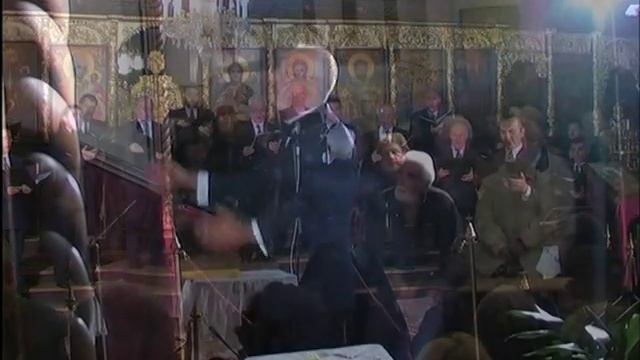 Храм "Света Троица" - Габрово - church Holy Trinity gabrovo 2 смотреть онлайн