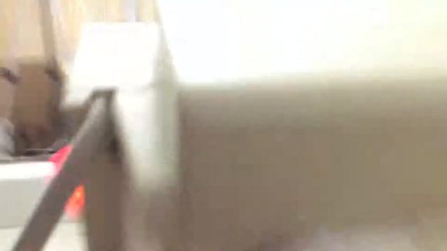 Passap knitting machine E6000 with Electra 4600 motor in action смотреть онлайн