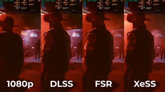 КАК ИГРАЕТСЯ RTX 2070 SUPER в 2023 году Обзор + Тесты