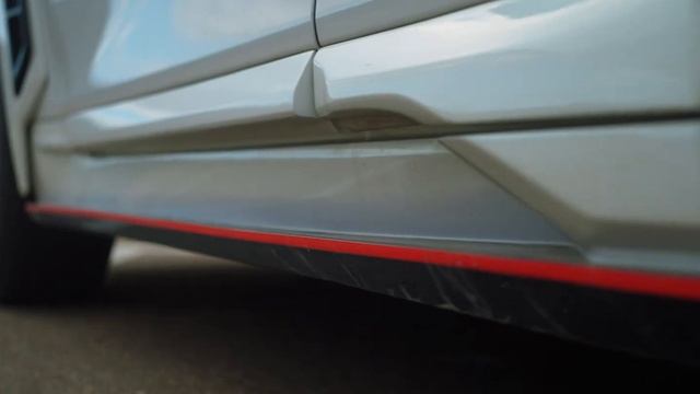 Infiniti FX37 / Infiniti_draco