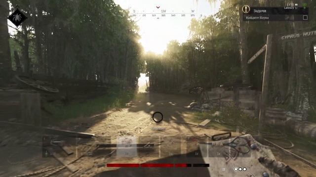 10 СОВЕТОВ И ФИШЕК (часть 1)?HUNT:SHOWDOWN #HUNTSHOWDOWN смотреть онлайн