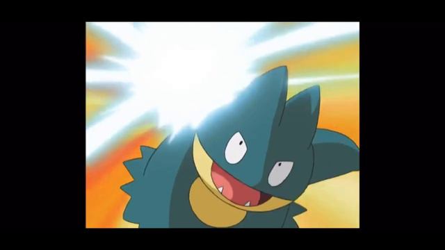 Pokemon Battle Frontier: May's Munchlax Is Way Too POWERFUL...