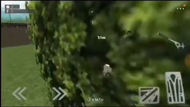 Russian Rider Online #3 Как попасть на Гагарина смотреть онлайн