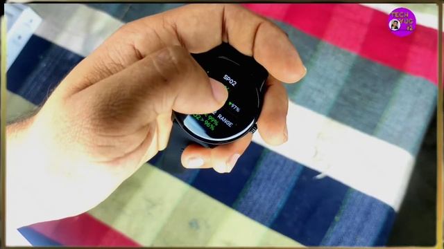 Fire bolt hurricane unboxing | Fire boltt hurricane review | Fire bolt hurricane Smartwatch | смотреть онлайн