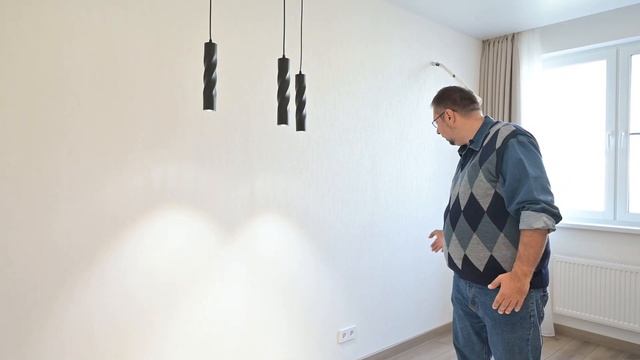 ЭТО ВОЗМОЖНО! ТРАДИЦИОННЫЙ РЕМОНТ ЗА 2.5 МЕСЯЦА | ремонт в новостройке 56 кв м смотреть онлайн