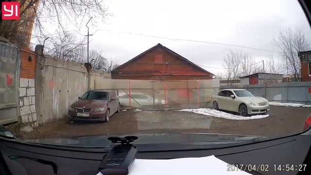 Поляризационный фильтр для Xiaomi Yi Smart Dash Camera смотреть онлайн