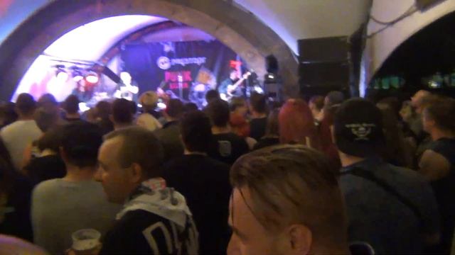 Пионерлагерь Пыльная Радуга - Король червей @ PunkRupor ДК Горбунова 29.08.2020 смотреть онлайн