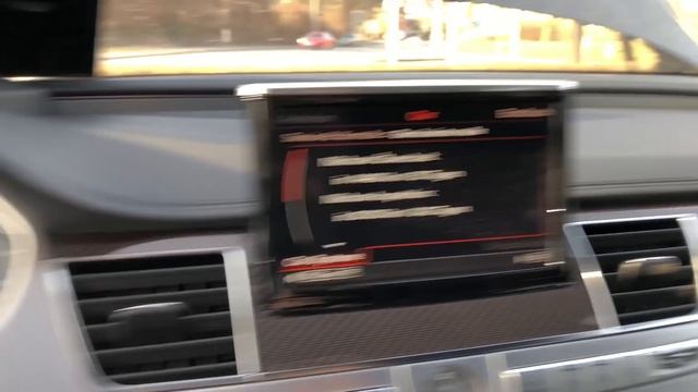 AUDI S8 Plus Перезалив с продолжением