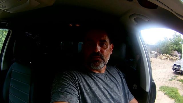 ДОЛГАЯ ДОРОГА В КРЫМ_ЧАСТЬ 10_КЕРЧЬ_ЧОКРАКСКОЕ ОЗЕРО