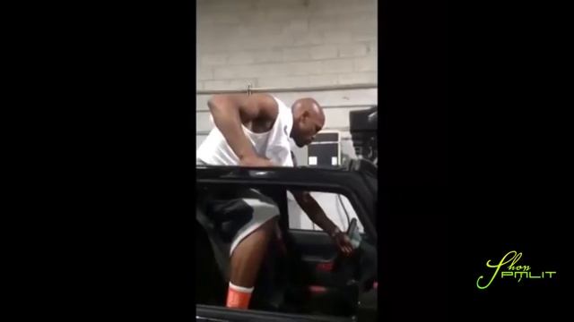 ORACLE LED Lighting On Floyd Mayweather's Jeep Wrangler by ShopPMLIT.com смотреть онлайн