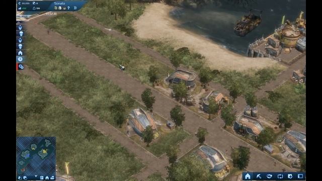 Oddboxx Gaming : Neal and Oli explore Anno 2070 смотреть онлайн