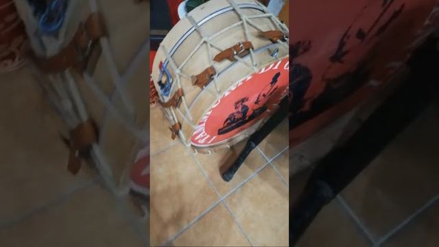 #Cinghie #Tammura #Tamburo #Girgenti #Statua San Calogero #Associazione #Portatori San Calogero смотреть онлайн