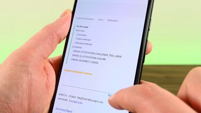Android 13 beta - Everything you need to know смотреть онлайн