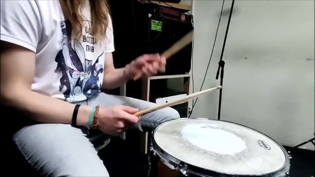 Самый простой способ научиться играть двойки. смотреть онлайн