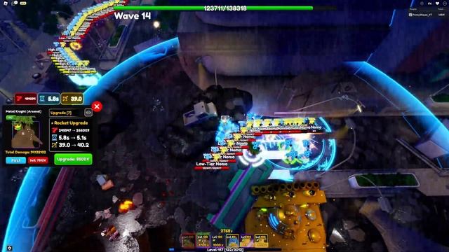 CAN I SOLO THE HERO SLAYER/STAIN RAID? LET'S FIND OUT! ANIME ADVENTURES! смотреть онлайн