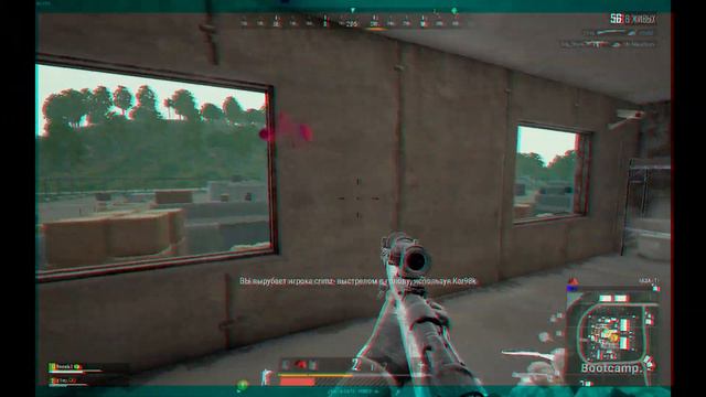 Horus ● PUBG ● FragMovie Z1vc