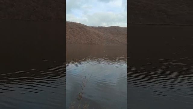 #vanlife# Первая ночёвка в авто доме))