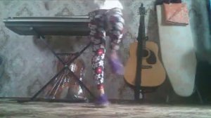 Как за 10 СЕКУНД научиться танцевать ШАФЛ. Урок шафла.