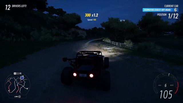 I BEAT A CHEATER IN FORZA HORIZON 5 ELIMINATOR смотреть онлайн