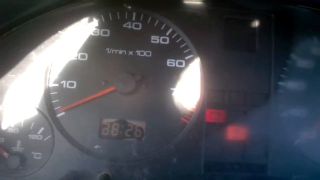 audi 80 pm, не сразу схватывает смотреть онлайн