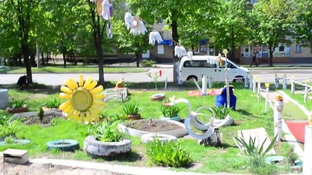 Моя голубятня