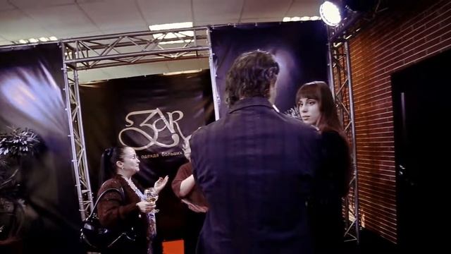 Zarstyle Коллекции одежды 2014 Весна-лето смотреть онлайн