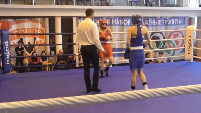 Федис Александра (Украина) - Яршевич Алла (Минск) (Раунд 2) смотреть онлайн