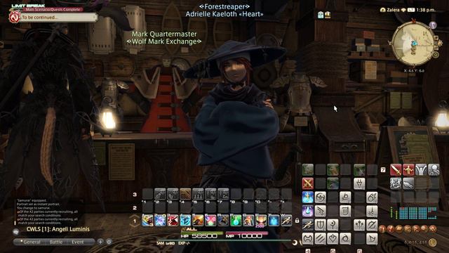 How To Repair Your Gear In FFXIV for FREE! смотреть онлайн