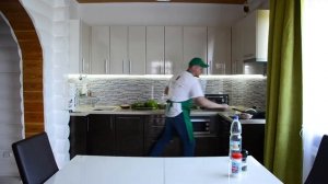 Шашлык из филе грудки индейки