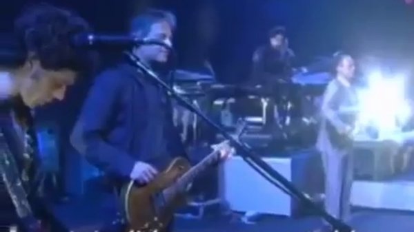 Roger Waters / Amused To Death. Live