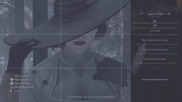 Resident Evil Village Mummy D Photo Mode смотреть онлайн