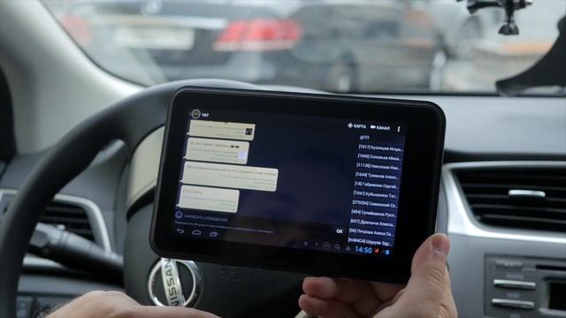 Работа в Такси | обзор блогера смотреть онлайн